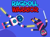 Ragdoll warriror